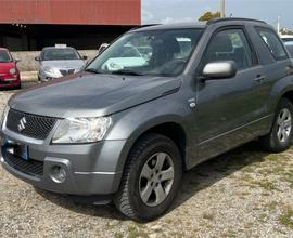Suzuki Grand Vitara 1.9 DDiS 3 porte
