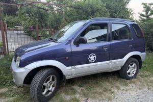 Daihatsu Terios 2000