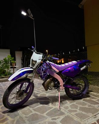 PEUGEOT XPS 50