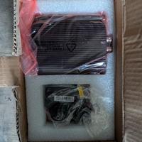 Digital Video Server / Encoder Hikvision 4 Canali 