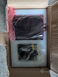 Digital Video Server / Encoder Hikvision 4 Canali 