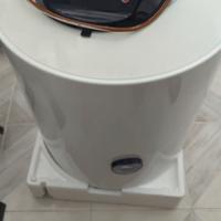 Scaldabagno elettrico 