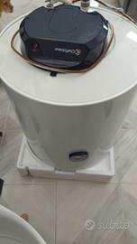 Scaldabagno elettrico 