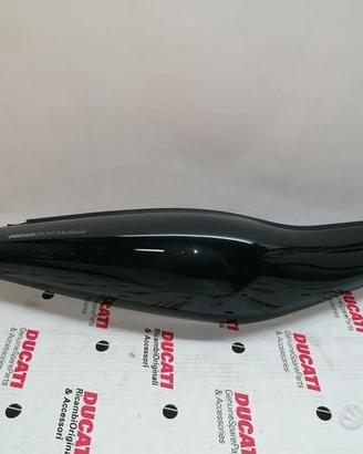 Fianchetto Post. dx Per Ducati St 4