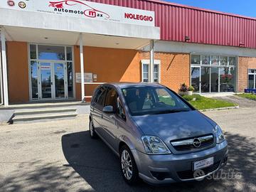 Opel Meriva 1.3 CDTI ecoFLEX Club