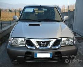 Nissan Terrano II Terrano 3.0 DiT 5 porte Elegance