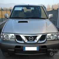 Nissan Terrano II Terrano 3.0 DiT 5 porte Elegance