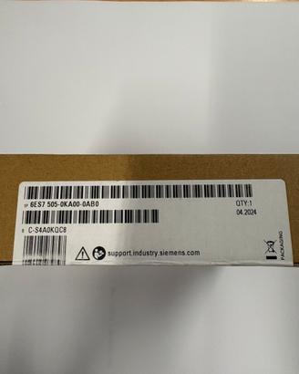 Siemens S7-1500