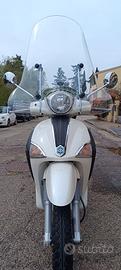 LIBERTY PIAGGIO 125