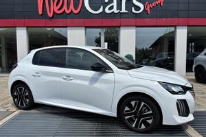 Peugeot 208 1.2 puretech Allure s&s 100cv LED-APP