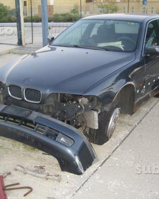 Ricambi per BMW 525 tds SW 99