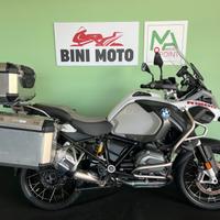 BMW R 1200 GS ADVENTURE - 2017 - 26000KM