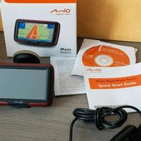 Navigatore satellitare