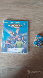 carte Adrenalyn 2024 Esselunga