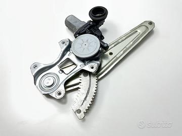 CREMAGLIERA POSTERIORE DESTRA DAIHATSU Sirion 2°