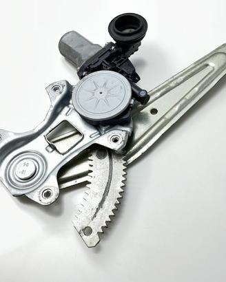 CREMAGLIERA POSTERIORE DESTRA DAIHATSU Sirion 2°
