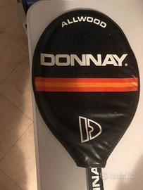 Racchetta tennis Donnay by Bjorn Borg
