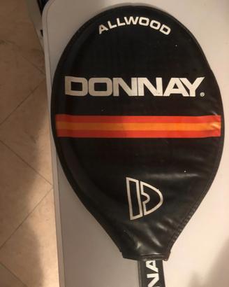 Racchetta tennis Donnay by Bjorn Borg