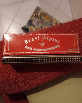 armonica Hohner