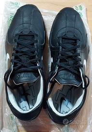 Scarpe Nike Nero Bianco Tg 43 US 9.5