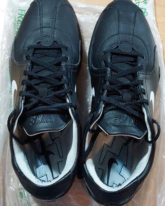 Scarpe Nike Nero Bianco Tg 43 US 9.5