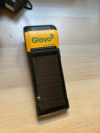 Pos Sunmi v2 con stampante termica