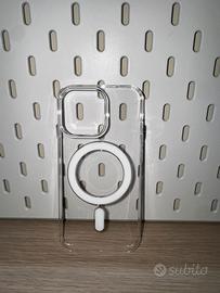 Custodia Clear Case MagSafe  per iPhone 13 Pro