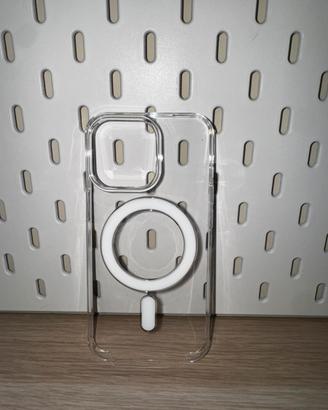 Custodia Clear Case MagSafe  per iPhone 13 Pro