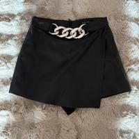 Gonna pantaloncino Amisu EU32