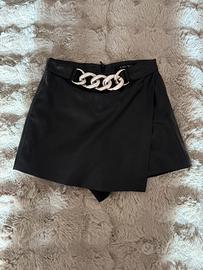 Gonna pantaloncino Amisu EU32