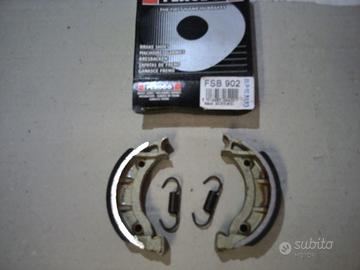 GANASCE FERODO FSB 902 BENELLI BETA GARELLI GILERA