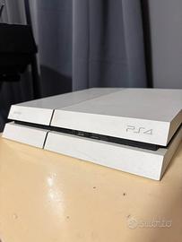 Ps4 Fat