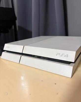 Ps4 Fat