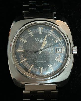 Orologio Vetta automatico