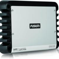 FUSION SGDA51600 Amplificatore Nautico Yacht 1600W