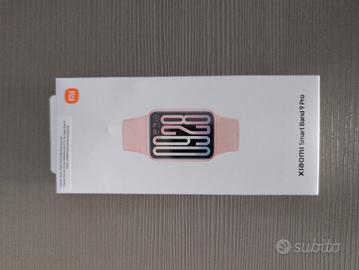 Xiaomi Mi Band 9 Pro