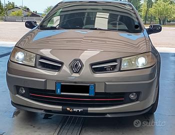 Renault Megane 2 Dci Renault Sport style 