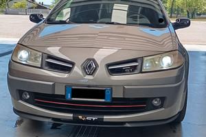 Renault Megane 2 Dci Renault Sport style 
