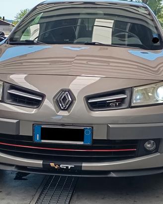 Renault Megane 2 Dci Renault Sport style 