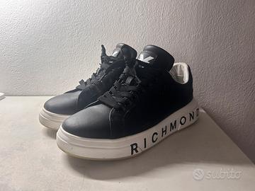 Sneakers richmond