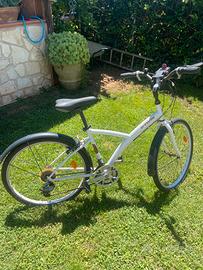 Bicicletta B twin original 300