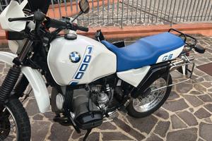 R100gs