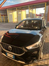 MG ZS 1.0 Luxury automatica