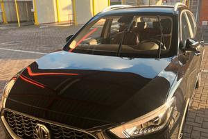 MG ZS 1.0 Luxury automatica