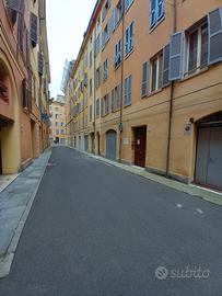 Centro storico di Modena appartamento
