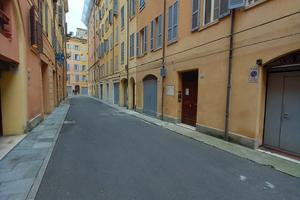 Centro storico di Modena appartamento