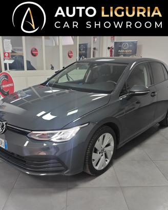 Volkswagen Golf 2.0 tdi Style 115cv