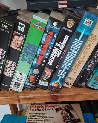 video cassette