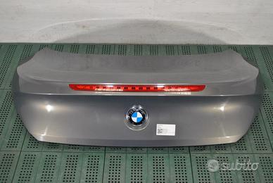 BMW serie 6 E63 Portellone posteriore | 22283