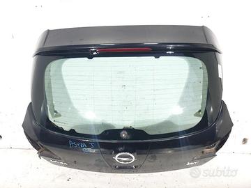 13372624 PORTELLONE POSTERIORE OPEL ASTRA (J) 1.7 